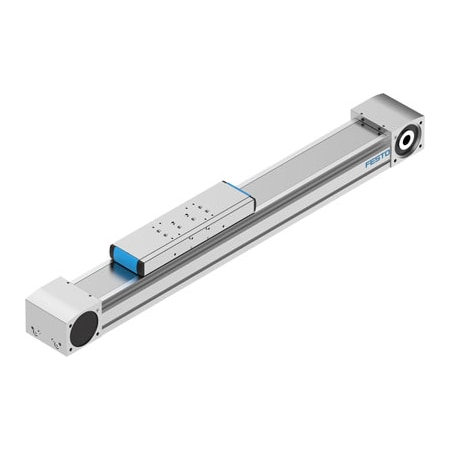 Festo Toothed Belt Axis ELGA-TB-KF-120-500-0H ELGA-TB-KF-120-500-0H